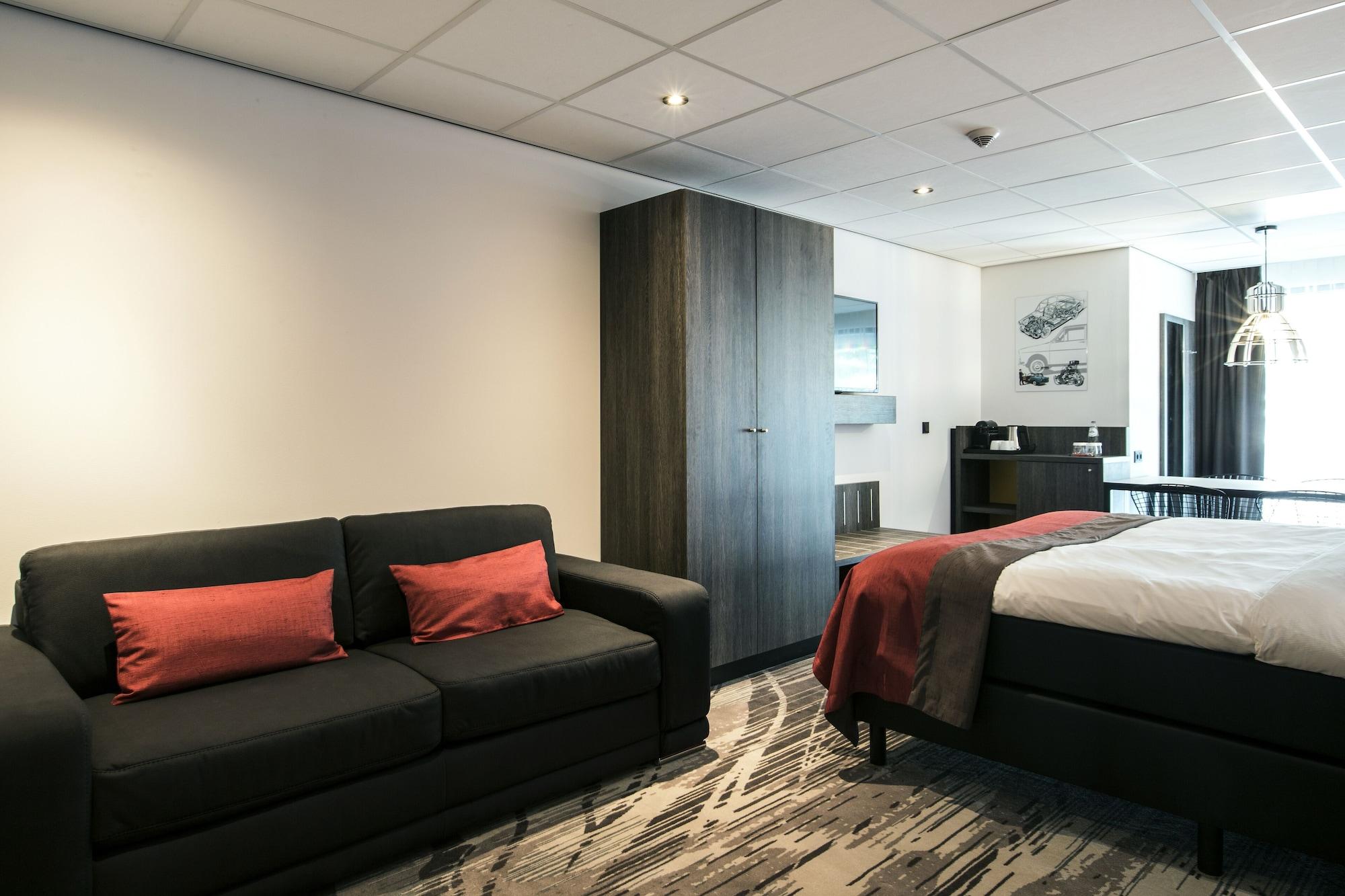 Crown Centre 4* Eindhoven