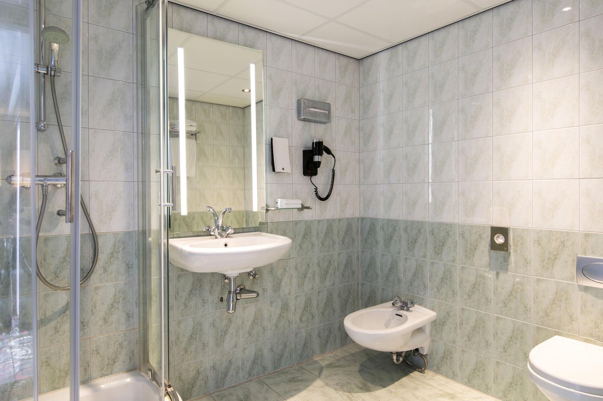 Hotel Crown Centre Eindhoven