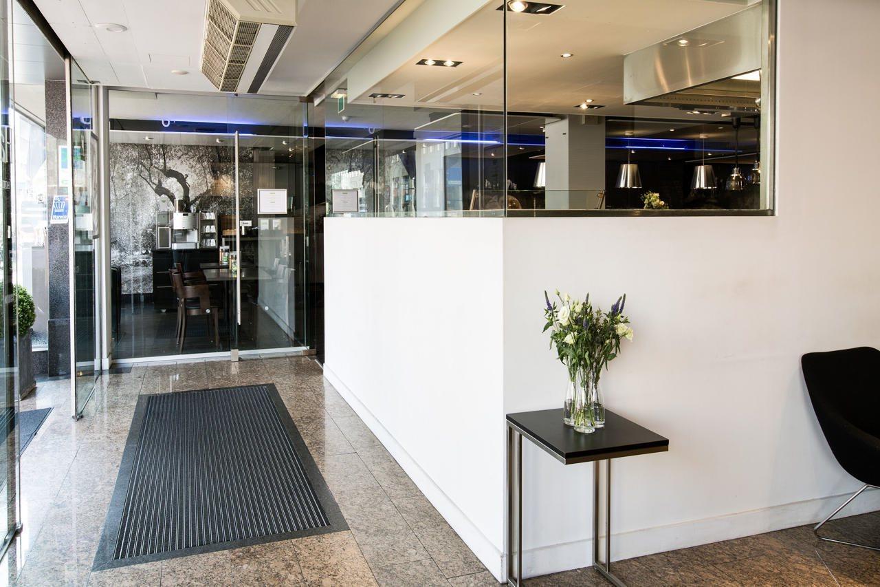 Crown Centre Hotel Eindhoven