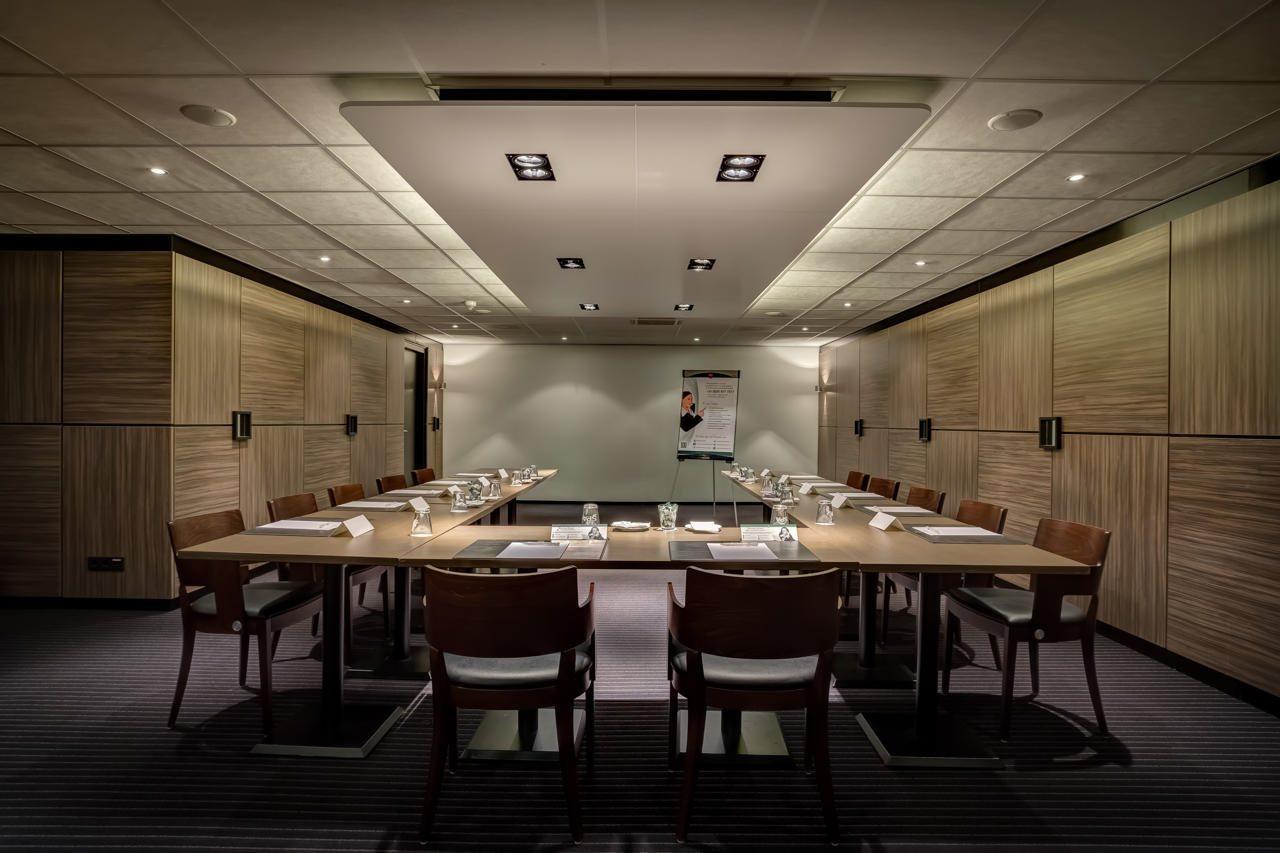 Crown Centre Hotel Eindhoven