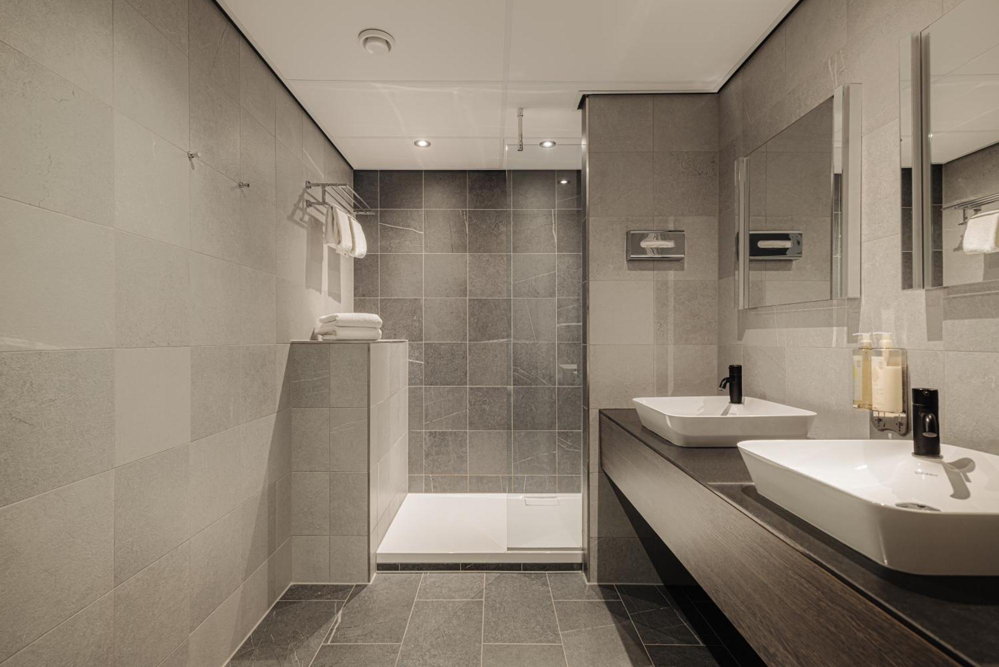 Hotel Crown Centre Eindhoven