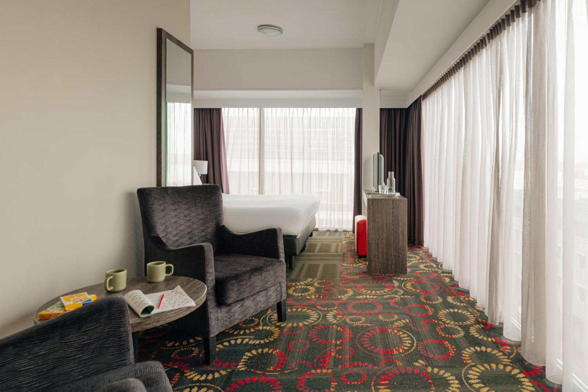Crown Centre 4* Eindhoven