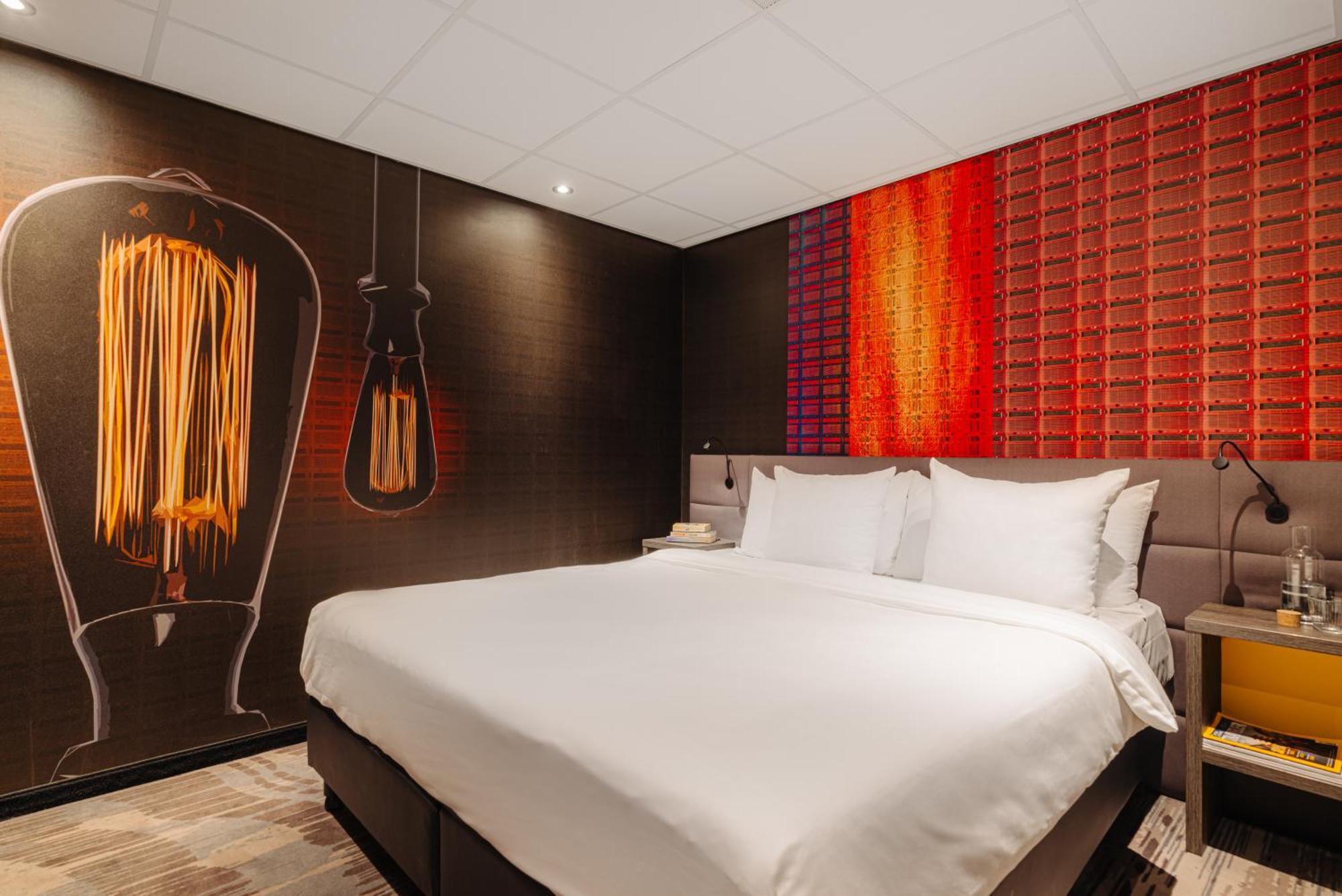 Hotel Leonardo Center Former Crown 4*