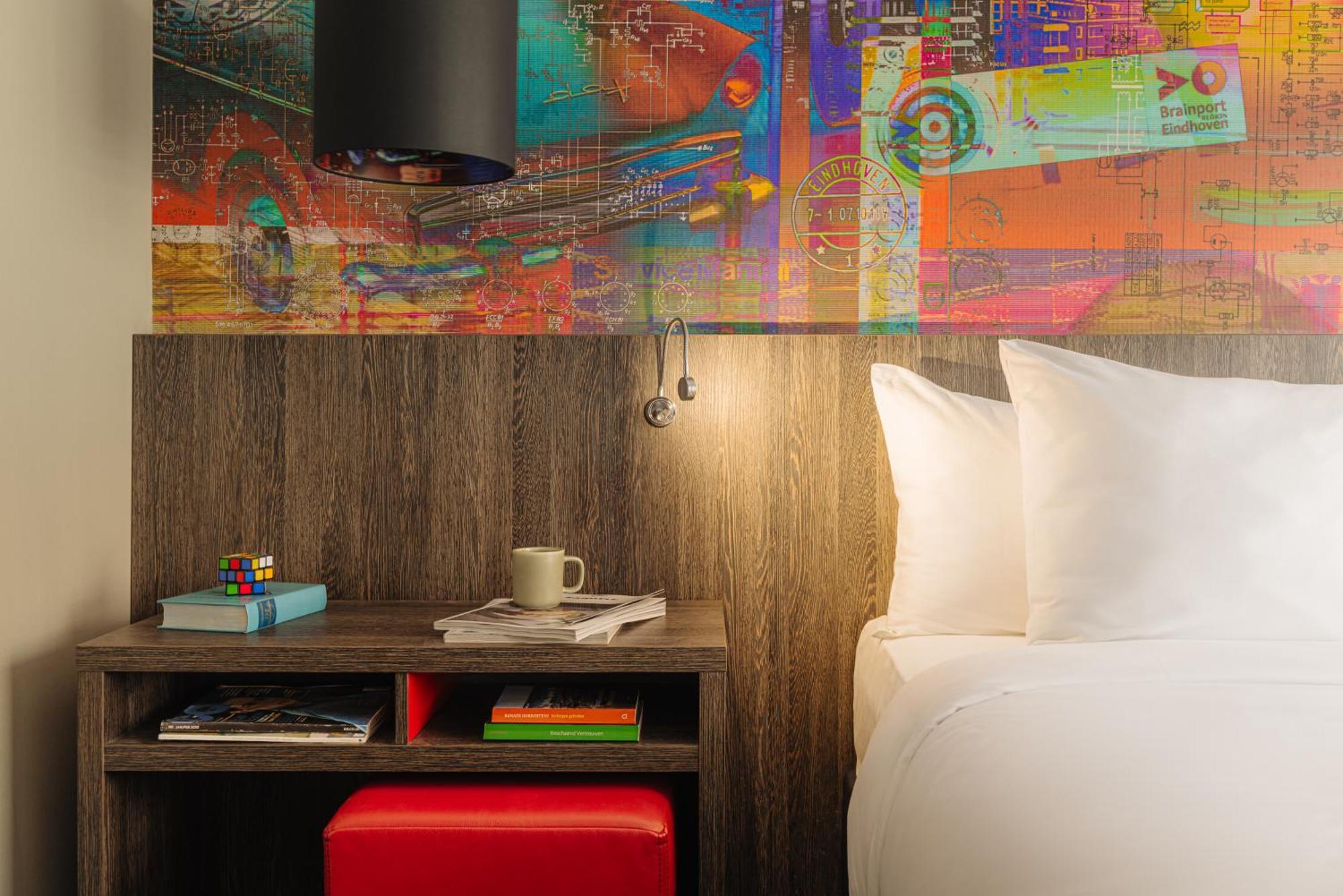 Hotel Crown Centre