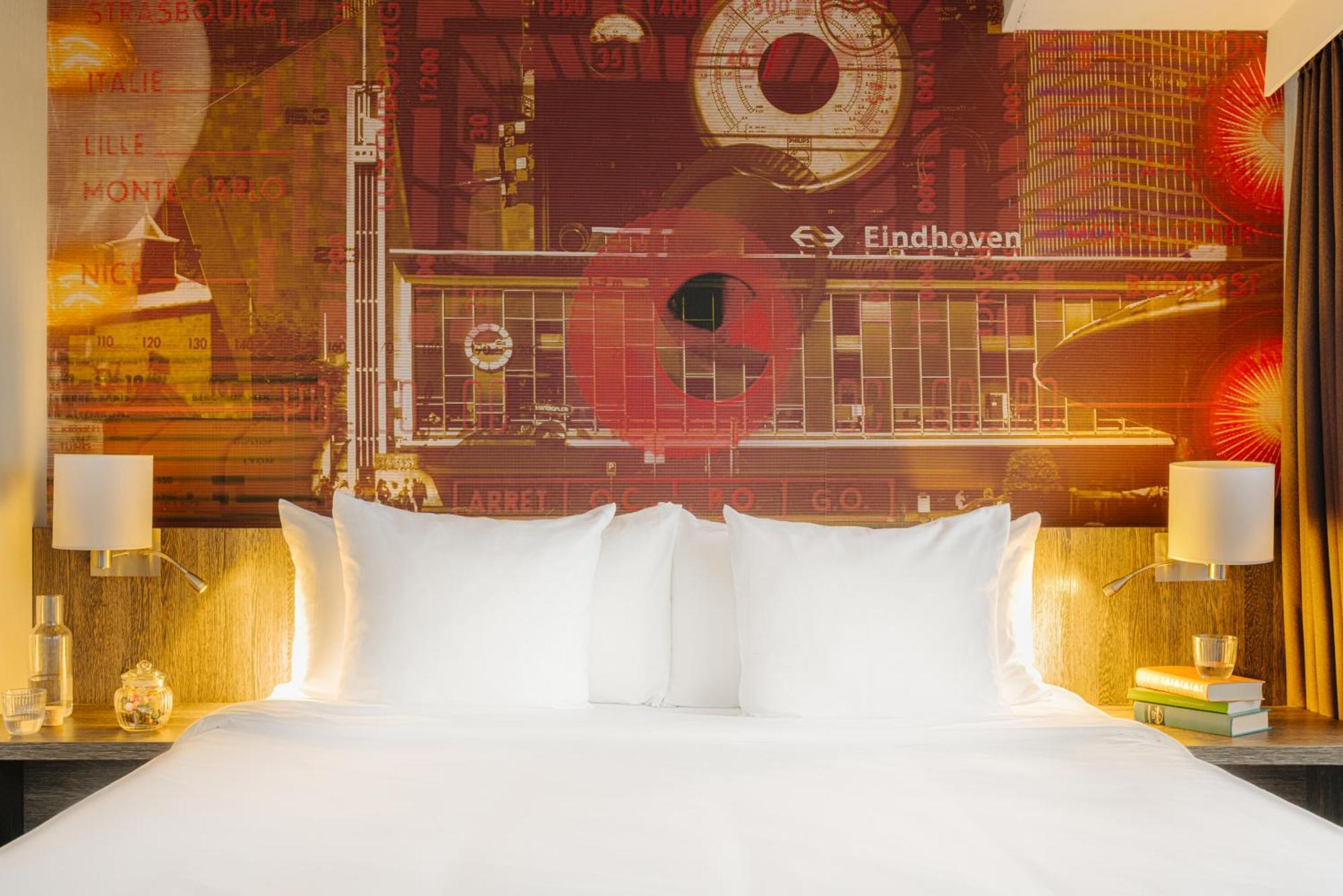 Hotel Crown Centre