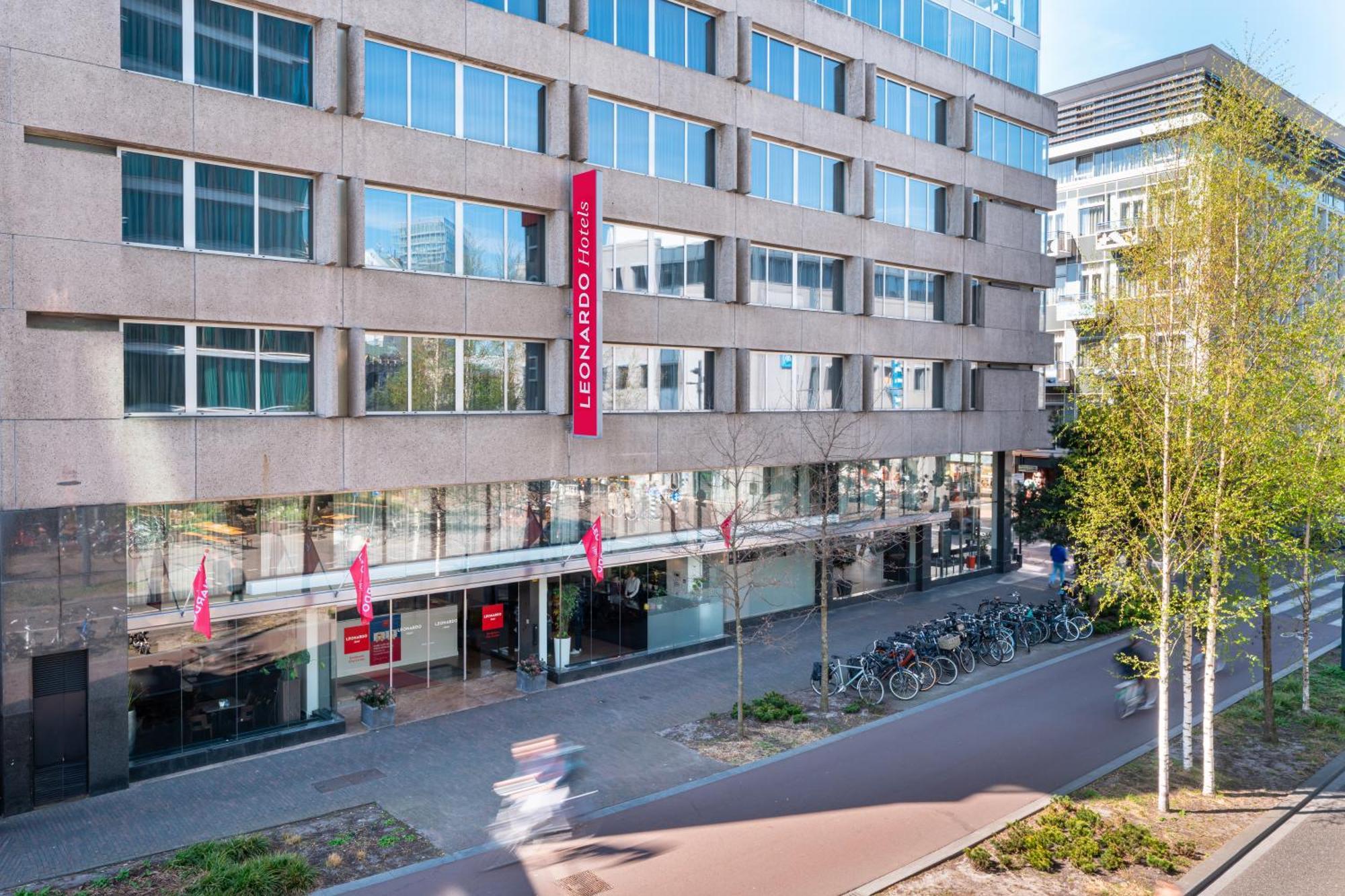 Hotel Crown Centre