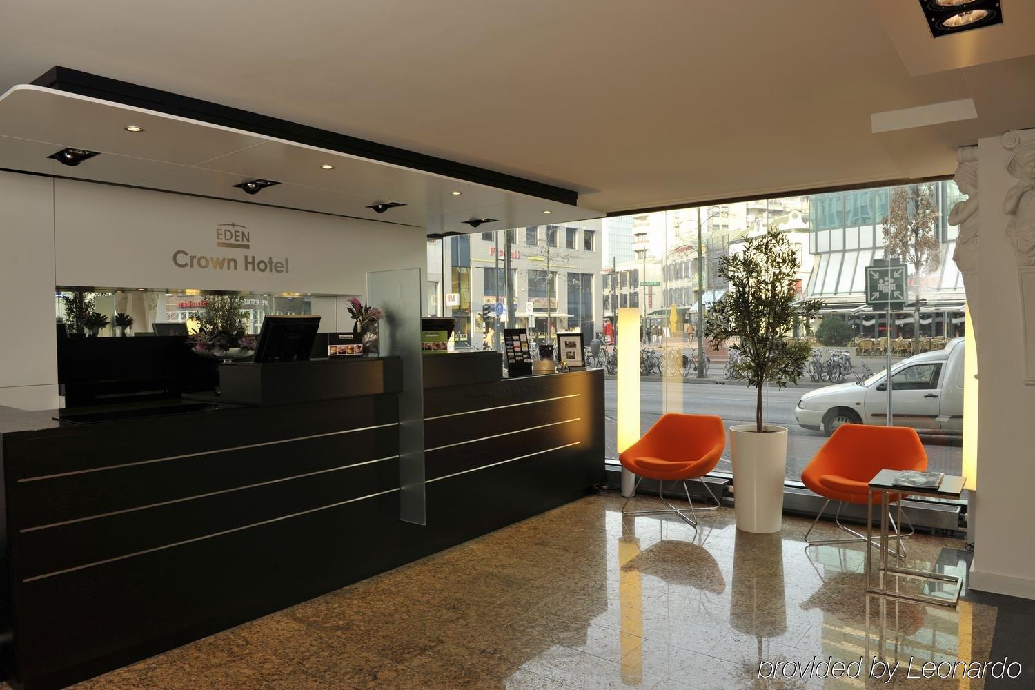 Crown Centre Eindhoven