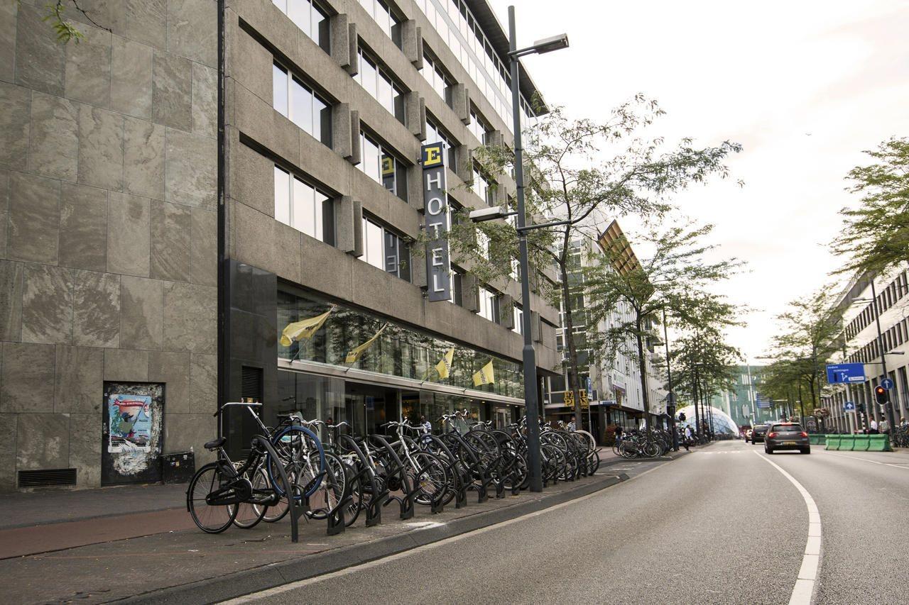 Leonardo Center Former Crown Eindhoven